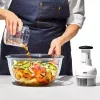 OXO Good Grips POP Δοχείο 1.0 L Λευκό
