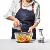 OXO Good Grips POP Δοχείο 1.0 L Λευκό
