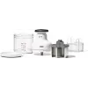 OXO Good Grips POP Δοχείο 1.0 L Λευκό