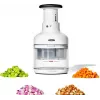 OXO Good Grips POP Δοχείο 1.0 L Λευκό