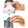 OXO Good Grips POP Δοχείο 1.0 L Λευκό