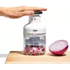 OXO Good Grips POP Δοχείο 1.0 L Λευκό