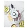 Oxo Good Grips 11391800 Μαντολίνα Κοπής Λευκή