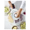 Oxo Good Grips 11391800 Μαντολίνα Κοπής Λευκή