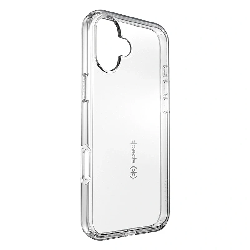 Speck Gemshell Θήκη για iPhone 16 Plus Clear