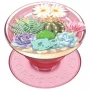 Popsockets 2 Bulbasaur Terrarium Λαβή και Βάση Κινητού