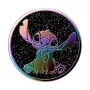 PopSockets 2 Enamel Oil Slick Stitch Λαβή και Βάση Κινητού