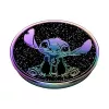 PopSockets 2 Enamel Oil Slick Stitch Λαβή και Βάση Κινητού