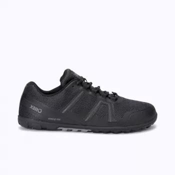 Xero Shoes Mesa Trail WP Παπούτσια Trail Running - Μαύρο - Μέγεθος 39.5 EU
