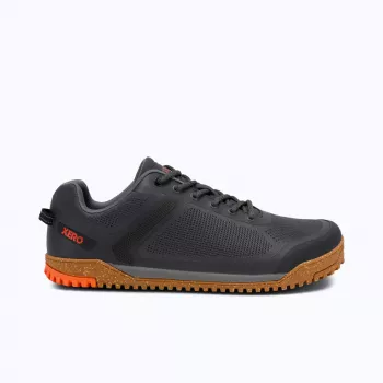 Ανδρικά Xero Shoes Ridgeway Low - Faded Black