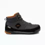 Xero Shoes Ridgeway Μπότες Πεζοπορίας - Μαύρο/Asphalt