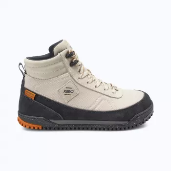 Xero Shoes Ridgeway γυναικείο ορειβατικό μποτάκι - Fog, μέγεθος 36
