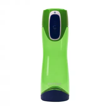 Contigo Swish 500ml Green Tea μπουκάλι Tritan πλαστικό