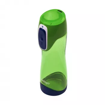 Contigo Swish 500ml Green Tea μπουκάλι Tritan πλαστικό