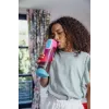 Contigo Swish 500ml μπουκάλι νερού Tritan πλαστικό Raspberry Pink