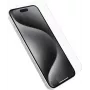 OtterBox Glass Pixystix Διάφανη Προστασία Οθόνης για Apple iPhone 15 Pro Max