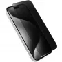 OtterBox Premium Pro Privacy Glass για iPhone 16 Pro Διάφανο