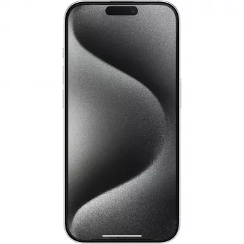 OtterBox Premium Pro Privacy Glass για iPhone 16 Pro Διάφανο
