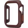 OtterBox Exo Edge Θήκη Bumper Smartwatch για Apple Watch 40mm - Κεραμιδί
