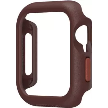 OtterBox Exo Edge Θήκη Bumper Smartwatch για Apple Watch 40mm - Κεραμιδί