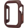 OtterBox Exo Edge Θήκη Bumper Smartwatch για Apple Watch 40mm - Κεραμιδί