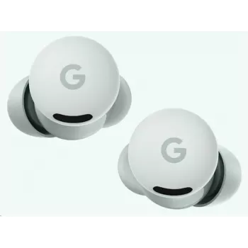 Google Pixel Buds 2a True Wireless Ακουστικά, Fog, GA09553-EU