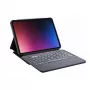ZAGG Pro Keys 2 Connect USB-C Πληκτρολόγιο για iPad 10.9 (10. Generation/A16) Μαύρο
