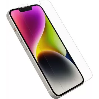 OtterBox Glass Μεμβράνη Προστασίας Οθόνης για iPhone 16e/14/13/13 Pro 9H Διάφανη 6.1