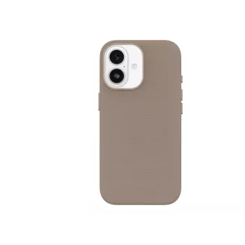OtterBox Symmetry Cactus Leather Camera Control Θήκη για iPhone 17 - Cottonwood Glen