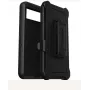 OtterBox React Θήκη για Samsung Galaxy A37 5G, Μαύρο, ProPack (Χύμα)
