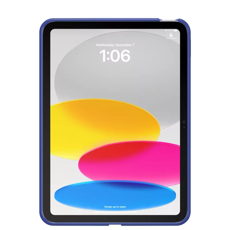 OtterBox Profile Series Θήκη Πλάτης για Apple iPad 10.9 ιντσών, Μπλε