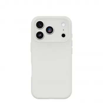 OtterBox Figura Apple iPhone 17 Pro Λευκή Θήκη