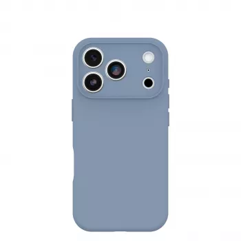 OtterBox Figura Series Προστατευτική Θήκη για Apple iPhone 17 Pro - Polus Blue, Συμβατή με MagSafe