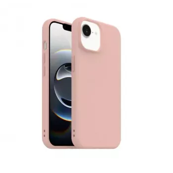 OtterBox Figura Series Προστατευτική Θήκη για Apple iPhone 15/14/13 - Eros Pink - Συμβατή με MagSafe - 6,1 ίντσες