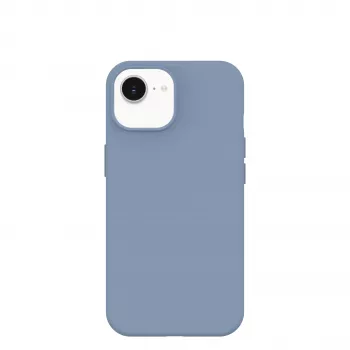 OtterBox Figura Series Θήκη για iPhone 13/14/15/16e - Polar Blue, Συμβατή με MagSafe