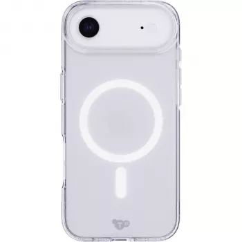 Tech21 EvoClear Θήκη MagSafe για iPhone 17 Air Clear