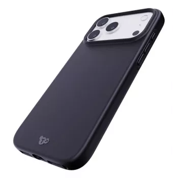 Tech21 EvoLite MagSafe Θήκη για iPhone 17 Pro Max Μαύρο