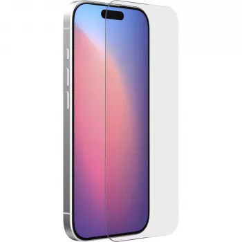 Tech21 FlexGlass Ultra Clear Screen Protector για iPhone 17 Clear