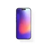 Tech21 FlexGlass Ultra Clear Screen Protector για iPhone 17 Pro - Clear