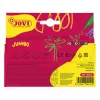 Jovi Κηρομπογιές Jumbo Assorted συσκευασία 12 τεμ.