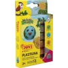JOVI Plastilina Πλαστελίνη μοντελοποίησης μικτά χρώματα 6 x 15 g