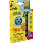 JOVI Plastilina Πλαστελίνη μοντελοποίησης μικτά χρώματα 6 x 15 g