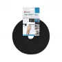 VELCRO One Wrap Ταινία 25m 25mm Μαύρο VEL-OW64153