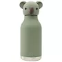 Asobu Bestie Koala 460 ml Ανοξείδωτη φιάλη νερού