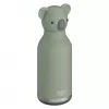 Asobu Bestie Koala 460 ml Ανοξείδωτη φιάλη νερού
