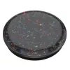 Popsockets PopGrip Standard Iridescent Confetti Oil Slick Λαβή & Βάση Κινητού