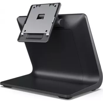 Elo Touch Solutions Z30 Βάση POS με ενσωματωμένο hub για I-Series 4 Slate