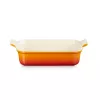 Le Creuset Πυρίμαχο Σκεύος Στιφάδο Tradition 26 cm Volcanic
