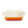 Le Creuset Πυρίμαχο Σκεύος Στιφάδο Tradition 26 cm Volcanic