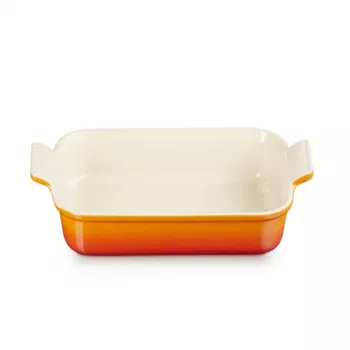 Le Creuset Πυρίμαχο Σκεύος Στιφάδο Tradition 26 cm Volcanic